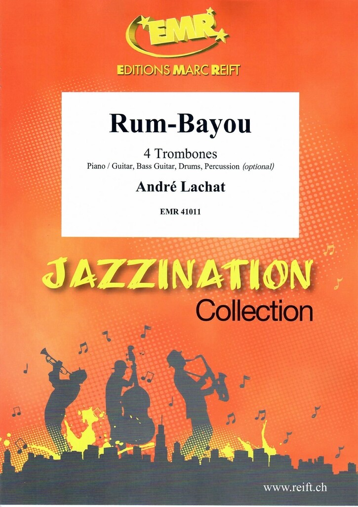 Rum-Bayou
